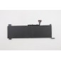Lenovo 60Wh lithium-ion battery for